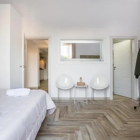 Calypso Il Binario Elegance 2* Palermo