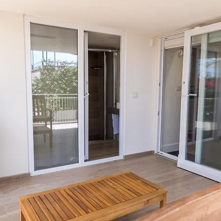 Apartment Teatro Mondello Palermo