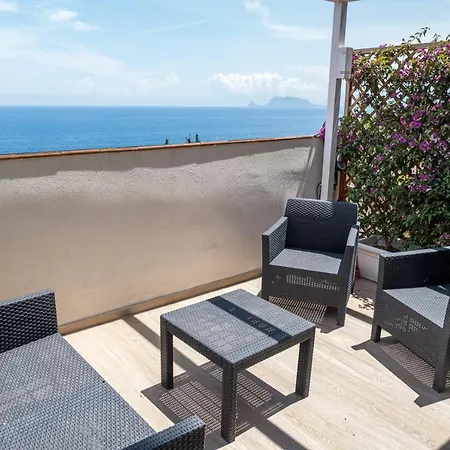 Apartment Teatro Mondello *