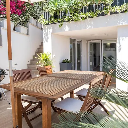 Apartment Teatro Mondello