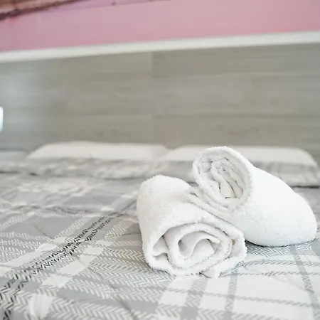 Luxury Citylife Apartamento *