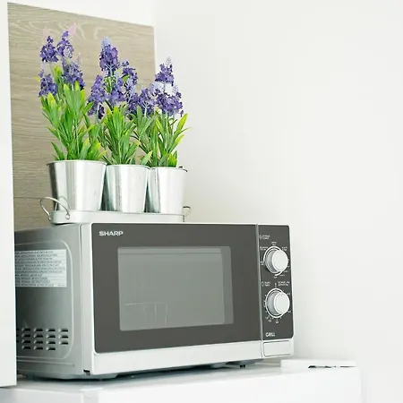 Luxury Citylife Apartamento *