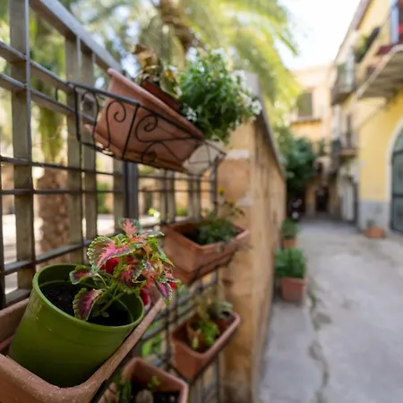 Πανσιόν Cortile Dei Giusti - Combo