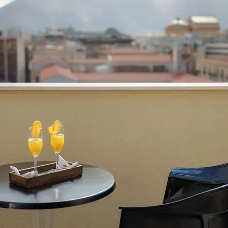 Politeama Hotel Palermo