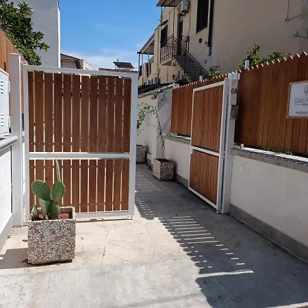 Clio's House - Holiday home Mondello