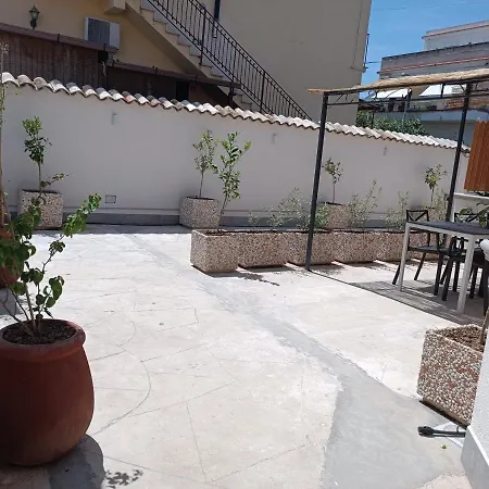 Clio's House - Mondello