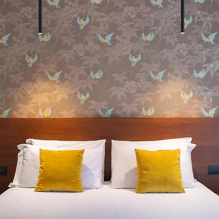 Palazzo Sovrana Serviced Luxury Ξενοδοχείο με διαμερίσματα
