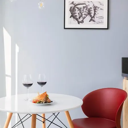 Palazzo Sovrana Serviced Luxury 公寓式酒店