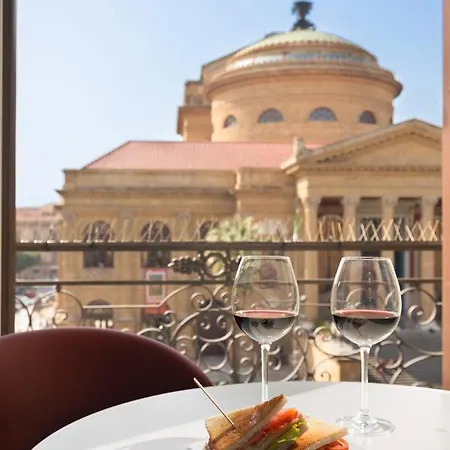 Palazzo Sovrana Serviced Luxury