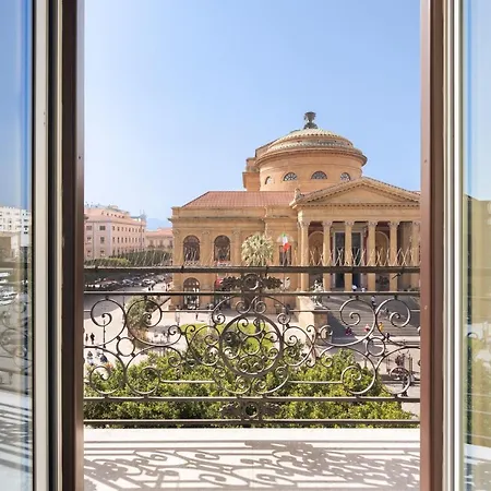 Palazzo Sovrana Serviced Luxury
