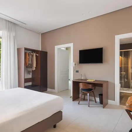 公寓式酒店 Palazzo Sovrana Serviced Luxury