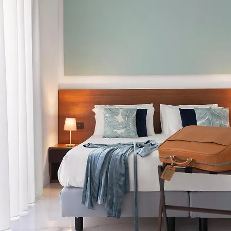 Palazzo Sovrana Serviced Luxury 4* 巴勒莫