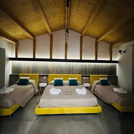 La Vucciria Di Guttuso Bed & Breakfast