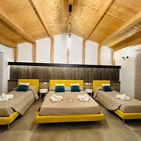 Bed & Breakfast La Vucciria Di Guttuso