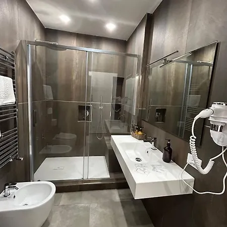 La Vucciria Di Guttuso Bed & Breakfast Palermo
