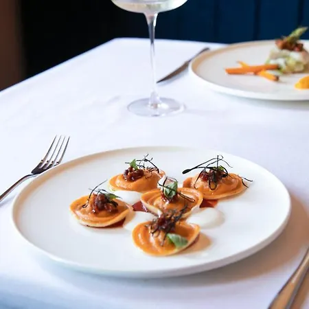 Palazzo Sovrana Serviced Luxury 巴勒莫