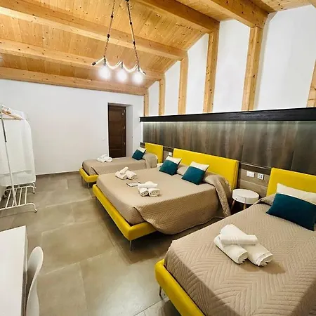 Bed & Breakfast La Vucciria Di Guttuso Palermo