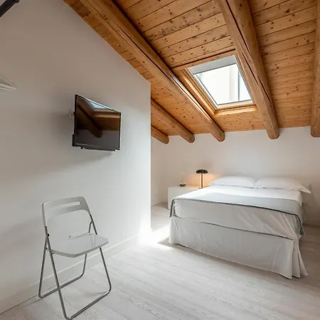 Principe Di Camporeale Con Terrazza By Wonderful Italy *