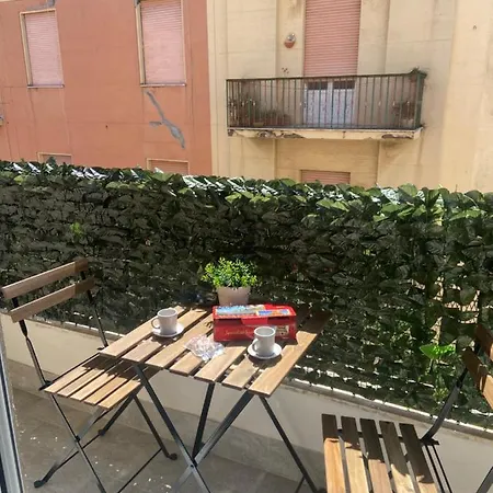 Bed & Breakfast Maqueda