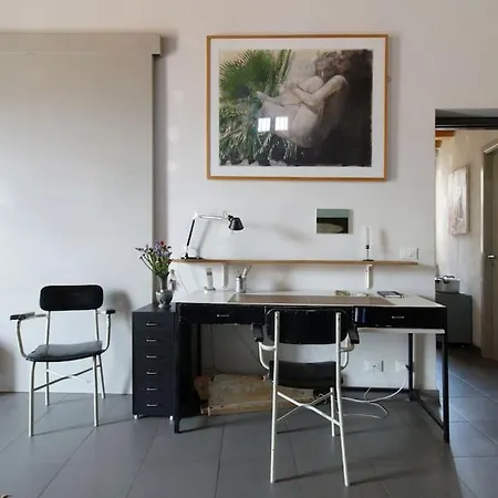 La Maison De Charlotte - Affitti Brevi Italia Palermo
