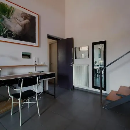 La Maison De Charlotte - Affitti Brevi Italia Apartment *