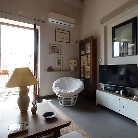 La Maison De Charlotte - Affitti Brevi Italia Apartment