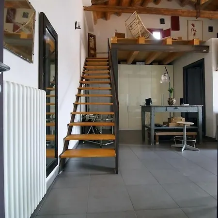 La Maison De Charlotte - Affitti Brevi Italia Apartment Palermo