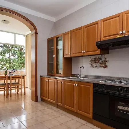 Apartmán Gardenia *