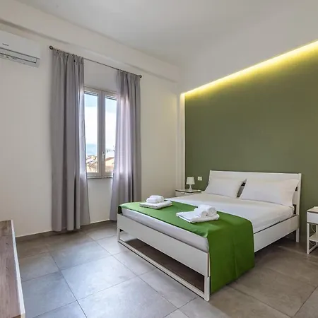 Malu - Magione Apartamento *