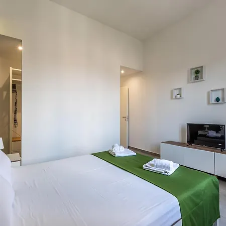 Malu - Magione Apartamento *