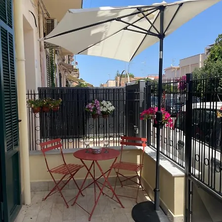 Sapirimari, Casa A Pochi Passi Dalla Apartment *