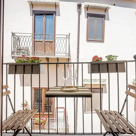 Venere - Alle Spalle Del Teatro Massimo Guest house *