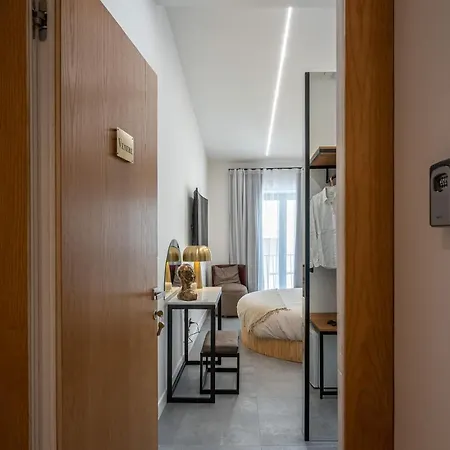Venere - Alle Spalle Del Teatro Massimo Guest house *