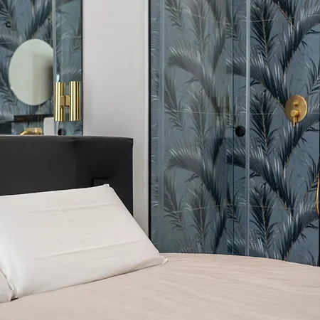 Venere - Alle Spalle Del Teatro Massimo Guest house