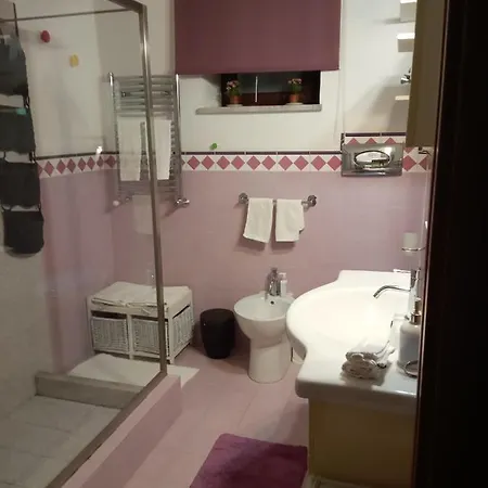 A Casa Di Lia Pensionat Palermo