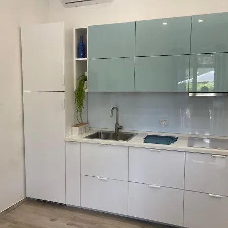 Sapirimari, Casa A Pochi Passi Dalla *