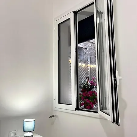 Apartment Sapirimari, Casa A Pochi Passi Dalla *