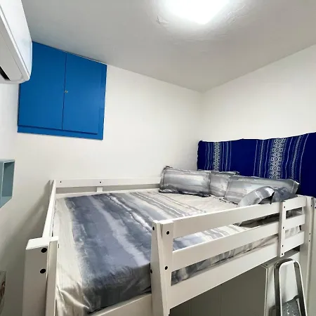 Sapirimari, Casa A Pochi Passi Dalla Apartment Palermo