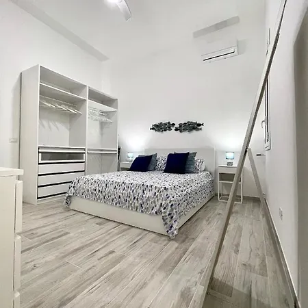 Sapirimari, Casa A Pochi Passi Dalla Palermo