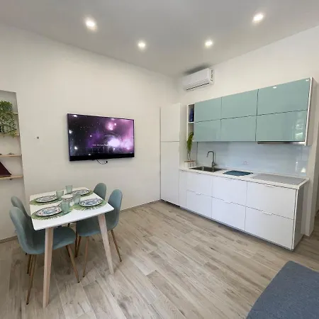 Sapirimari, Casa A Pochi Passi Dalla Apartment *