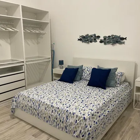 Sapirimari, Casa A Pochi Passi Dalla Apartment