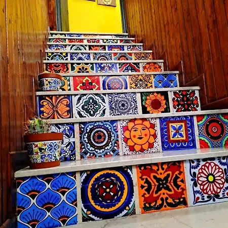 Holiday home Casa Mizzica Palermo