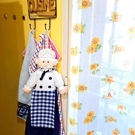 Casa Mizzica *