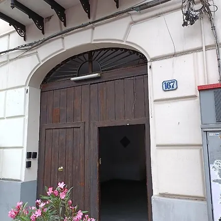 Pensionat Mille Lire Peppe's Palermo