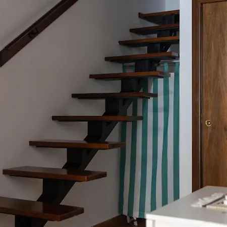 La Casa Del Cacciatore - Alloggio Con Terrazzo Appartement *