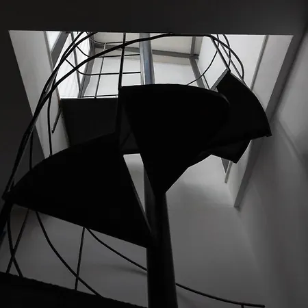 La Casa Del Cacciatore - Alloggio Con Terrazzo Appartement *