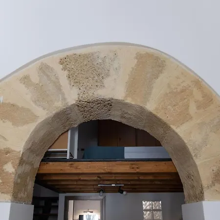 La Casa Del Cacciatore - Alloggio Con Terrazzo Palermo
