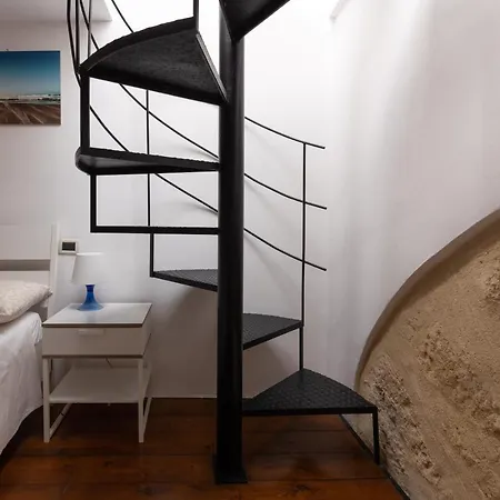 Appartement La Casa Del Cacciatore - Alloggio Con Terrazzo *