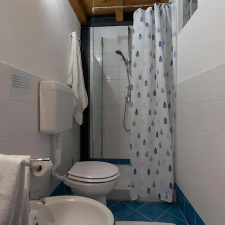 La Casa Del Cacciatore - Alloggio Con Terrazzo Appartement *