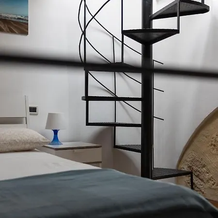 La Casa Del Cacciatore - Alloggio Con Terrazzo Appartement